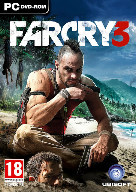 Free Download Game Far Cry 3 | Game PC