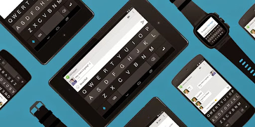 Fleksy Keyboard - Happy Typing Android Fleksy Keyboard - Happy Typing Android Apk İndir