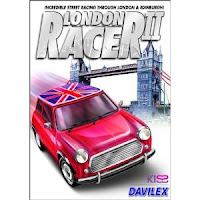 London Racer 2 PC Racing Game London Racer 2 PC Racing Game