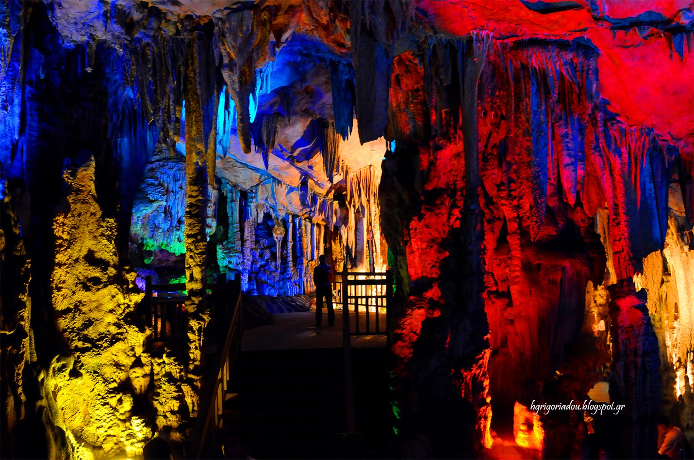 Guilin : take a look at some of Earth's most incredible caves