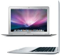 Apple MacBook Air MB003LL/A 13.3