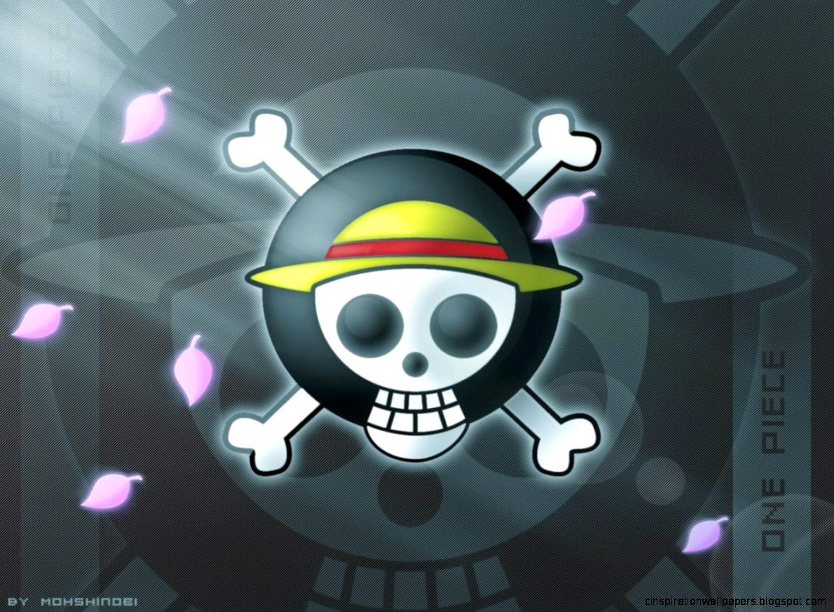 One Piece Skull Logo Wallpaper 1280x960 ID18775 One Piece Skull Logo Wallpaper 1280x960 ID18775