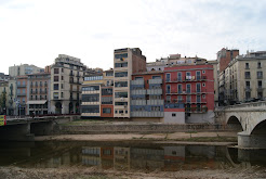 Casas Tipicas de Girona