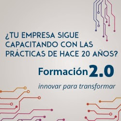 Formación 2.0