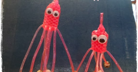 moppeline123 Creadienstag 93 Mir ist so krakelig zumute&hellip;.