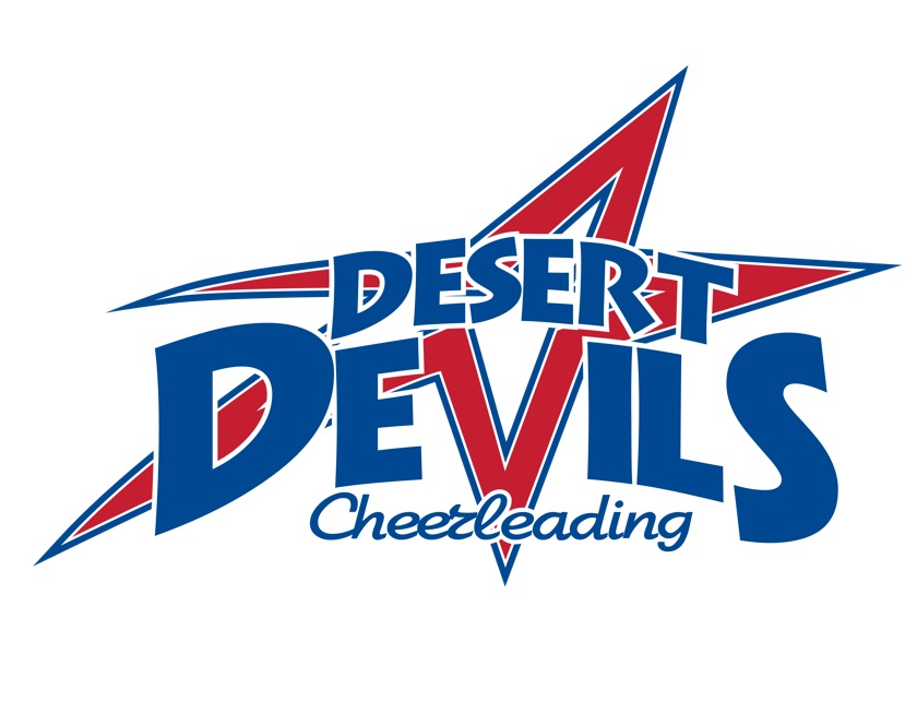 Desert Devils Cheerleading