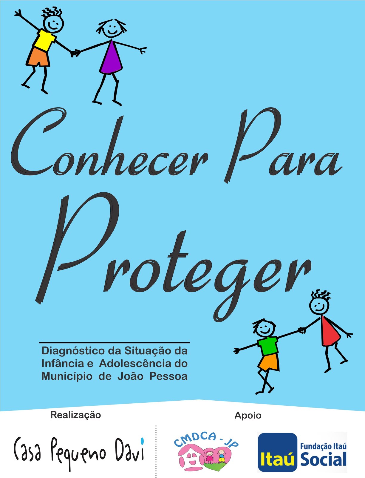 Conhecer para Proteger!