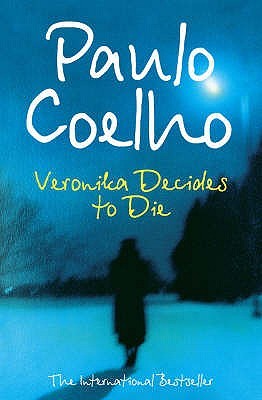 Veronika Decides To Die By Paulo Coelho Pdf Free