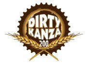 Dirty Kanza 200