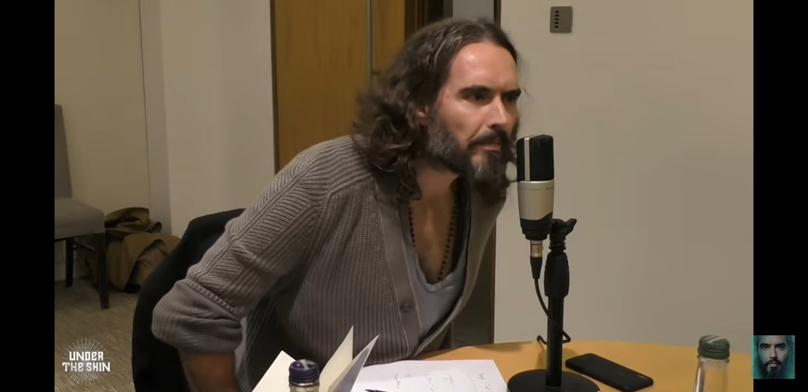 Russel Brand