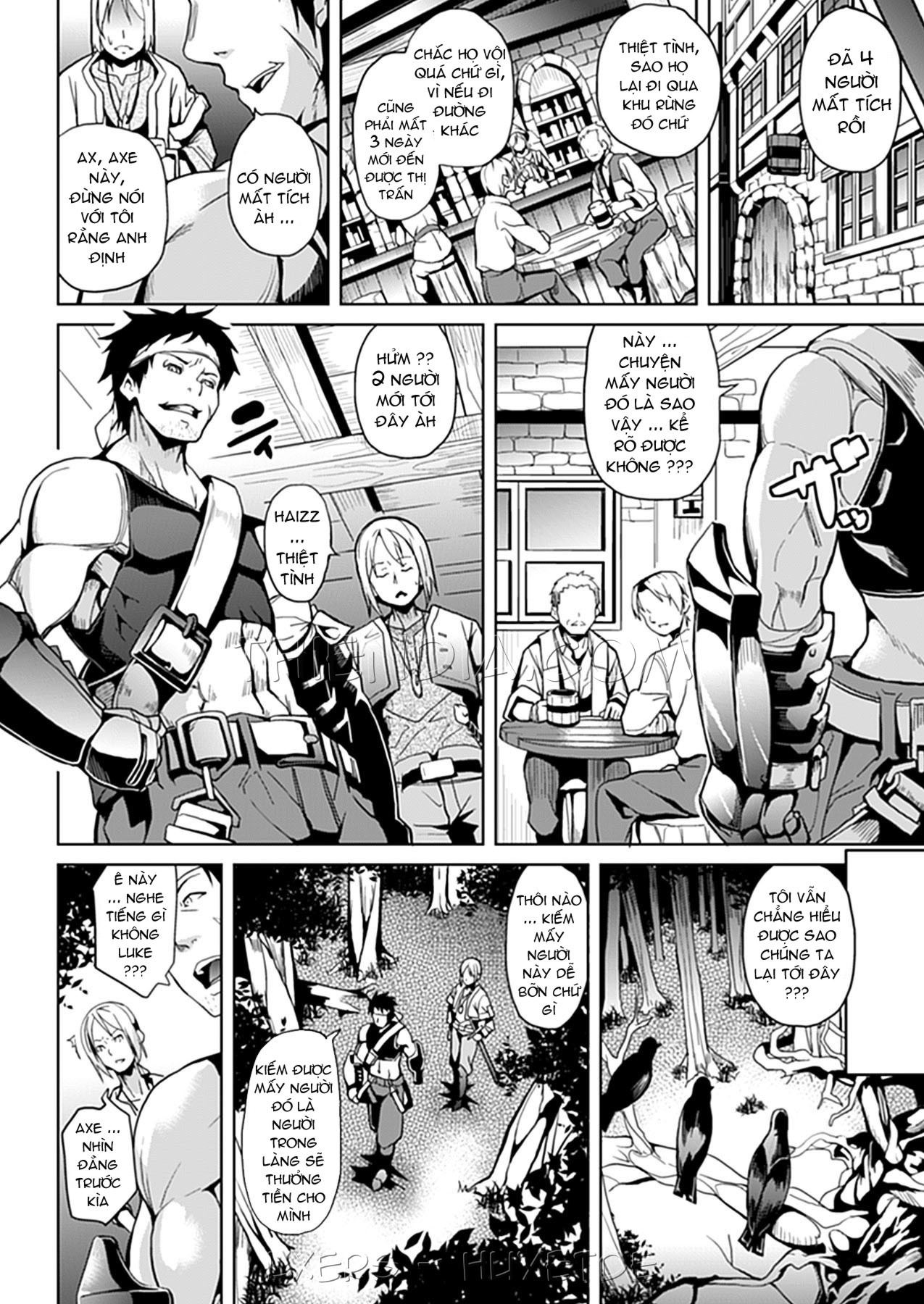 Truyện Hentai In the Forest ,đọc truyện hentai, truyện tranh sex, truyện hentai 3d mới nhất tại wap truyện tranh hentai sex tothichcau.org Truyện Hentai In the Forest
