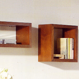 Muebles Auxiliares por La Decoradora Experta