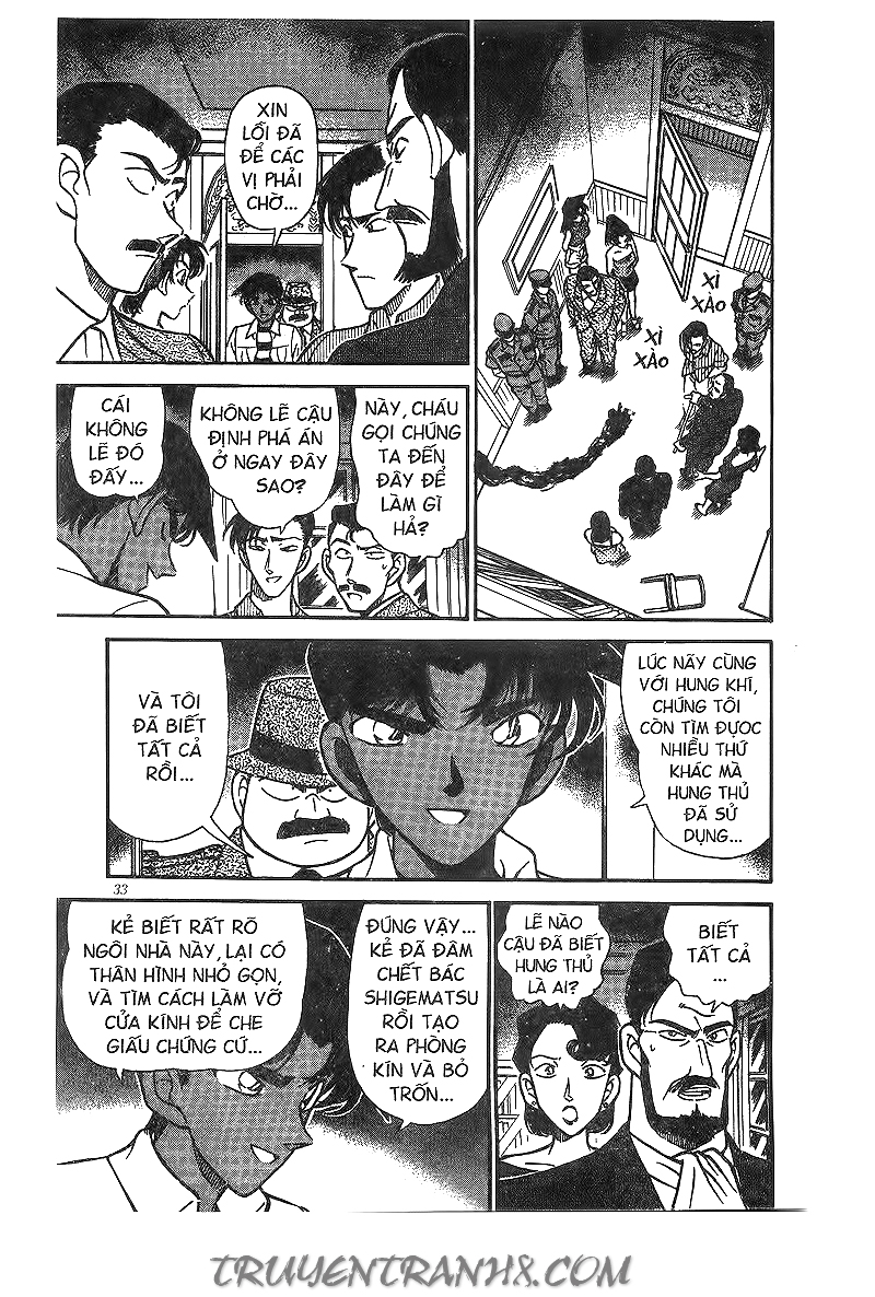 Detective Conan Chap 213 - Truyen.Chap.VN
