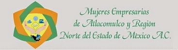 Mujeres Empresarias de Atlacomulco