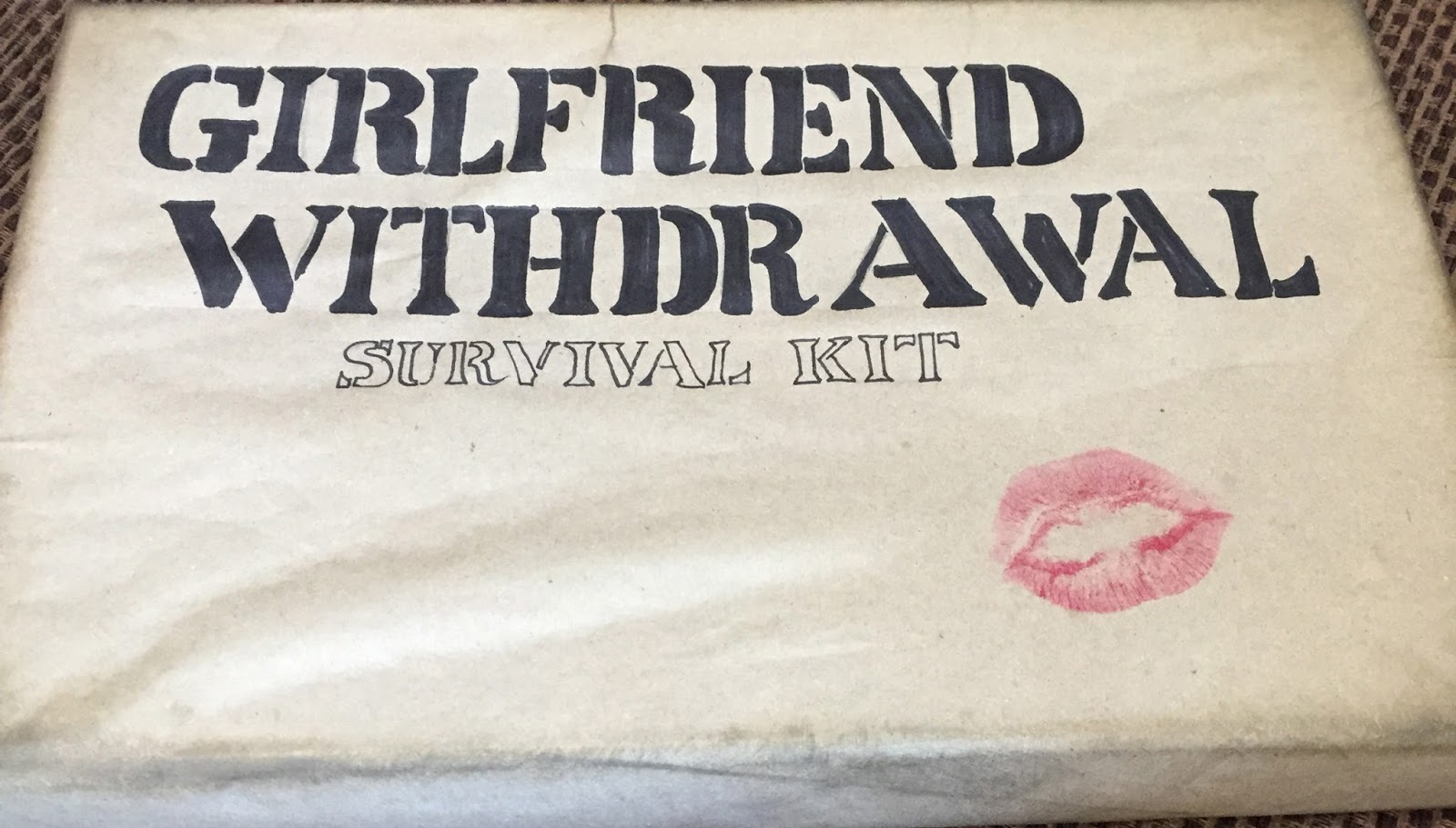 long distance relationship survival kit