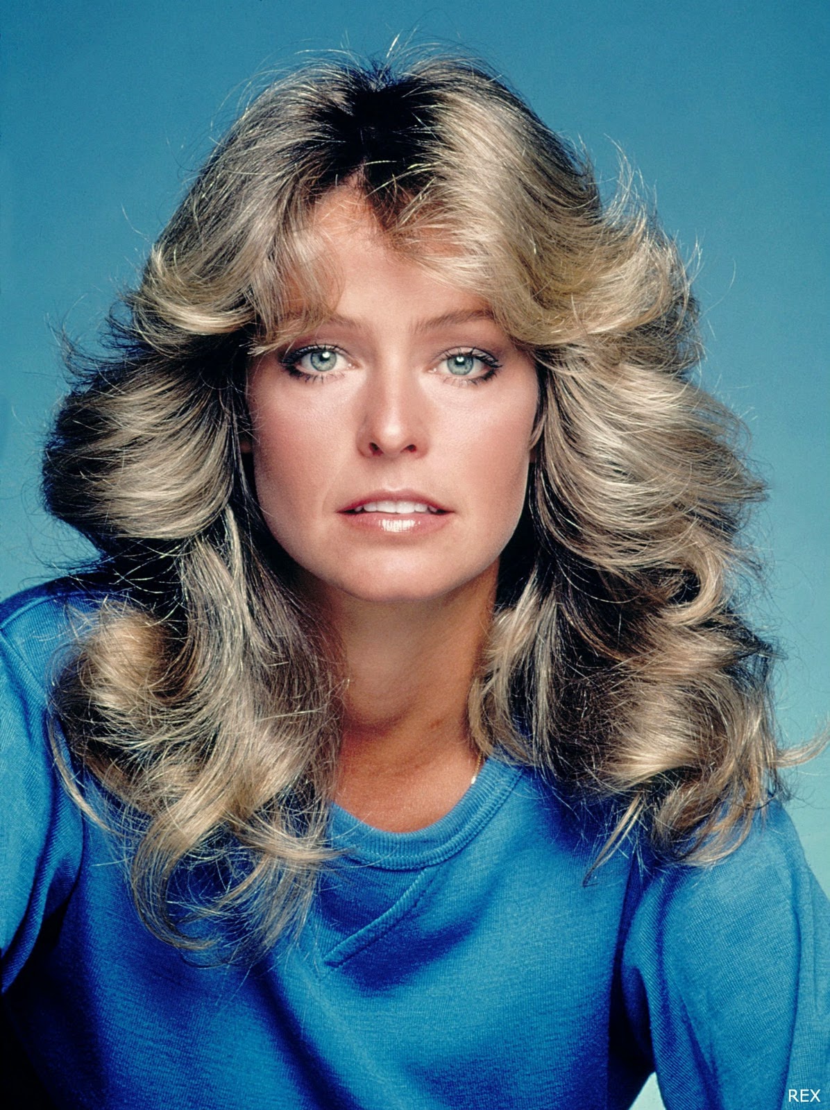 FARRAH FAWCETT