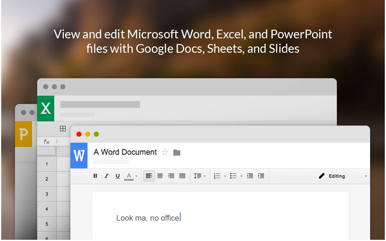 A Handy Google Drive App to View and Edit Office Files | Educational Technology and ...1288 x 804