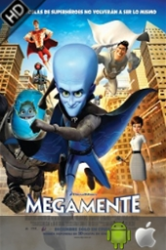 Megamente es el súper villano brillante Megamente es el súper villano brillante