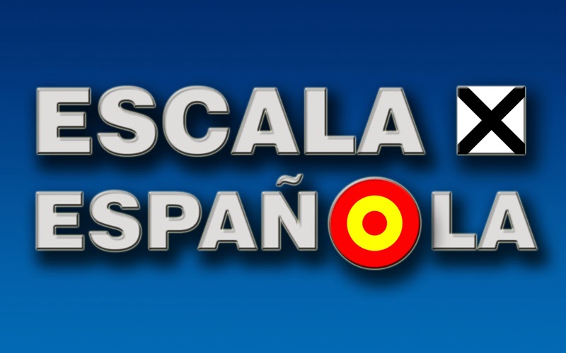 ESCALA ESPAÑOLA