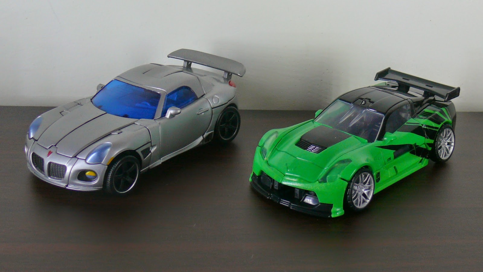 Blog 1080 Premium Jazz (Transformers Movie)