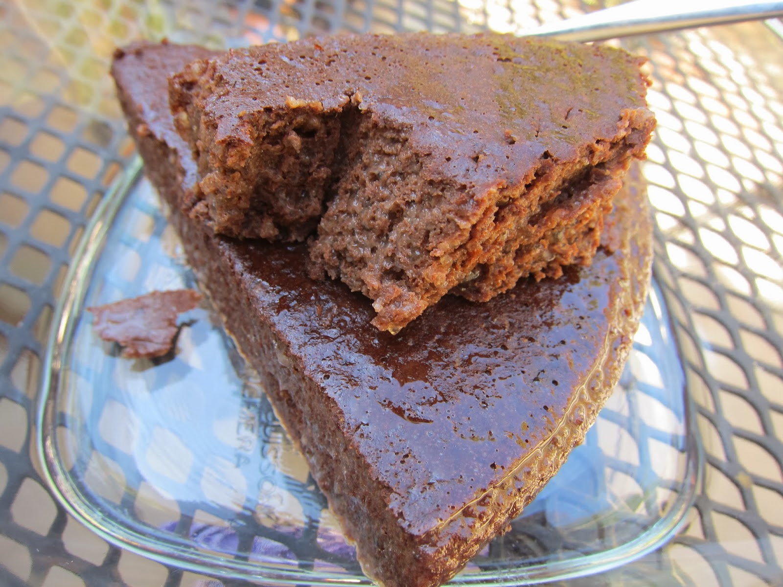 Cosmic Cooking Dark Chocolate Power Pudding Gluten and Sugar Free*