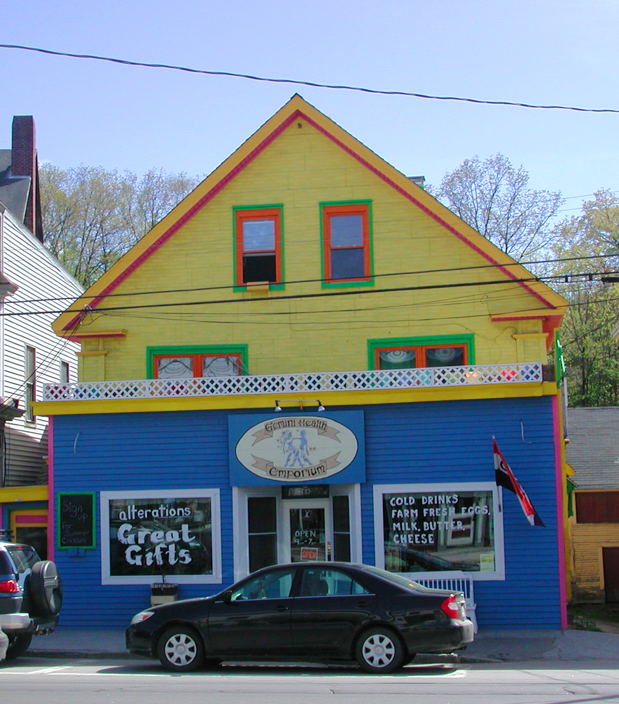 Thought Processor Tilton, New Hampshire in Images