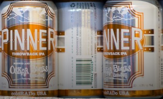oskar blue pinner ipa oskar blue pinner ipa