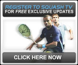 Squash tv