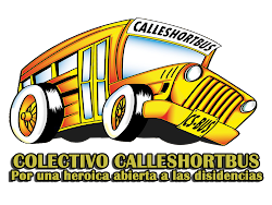 Colectivo Calleshortbus