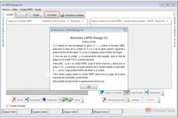 download wbfs manager 3.0 64 bit