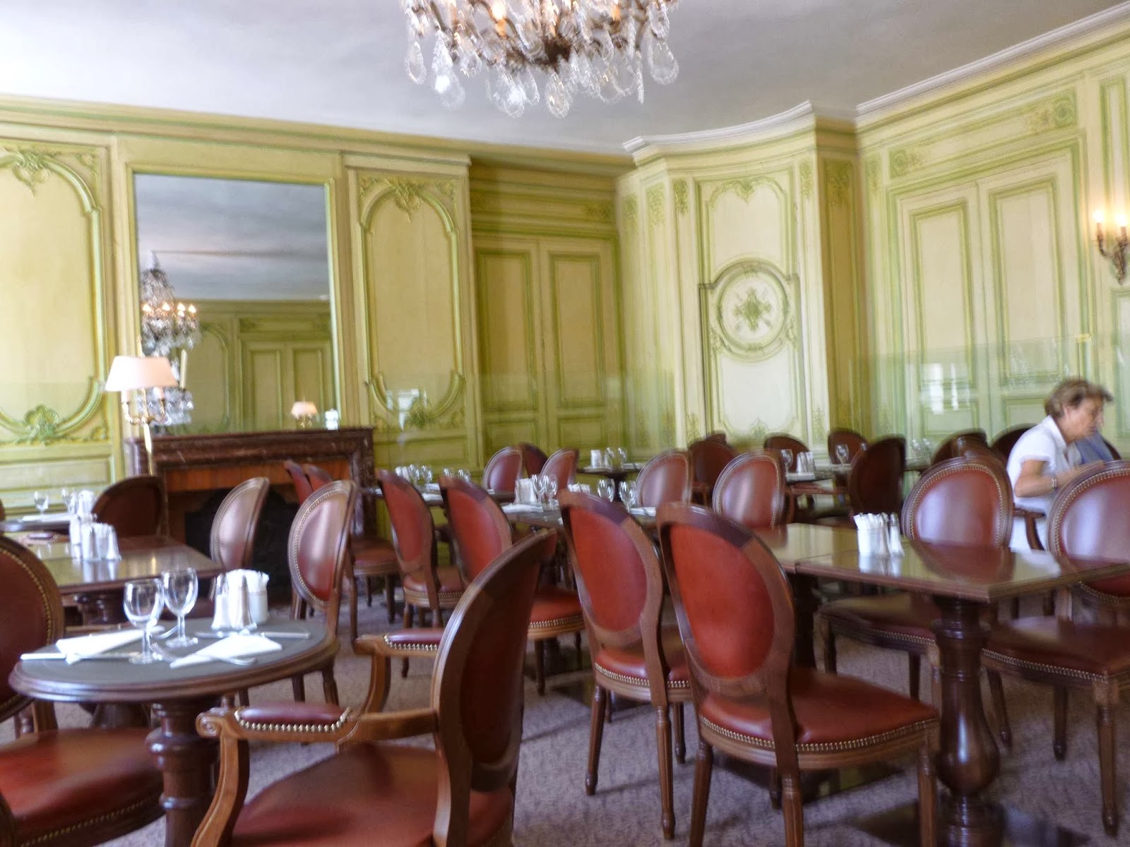 Our Trips Paris and Switzerland, May 27 June 7, 2012.