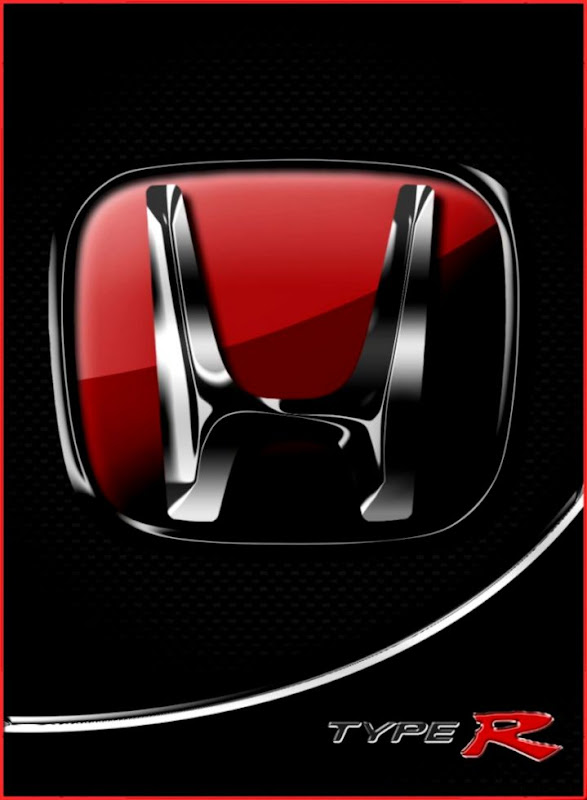 Honda Logo by LarQuiz on DeviantArt Honda Logo by LarQuiz on DeviantArt