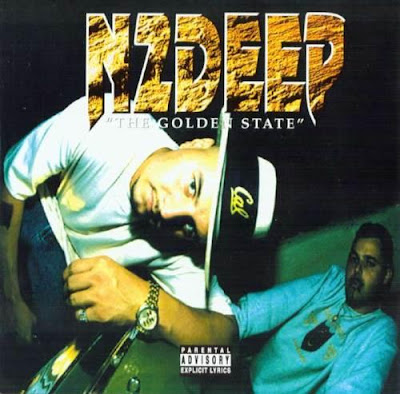 N2Deep – The Golden State (CD) (1997) (FLAC + 320 kbps)