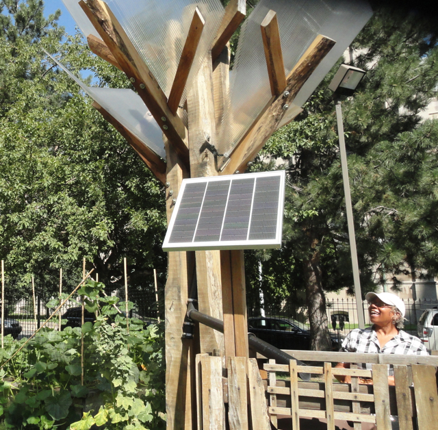 Michigan 1001 Daily Photo August 2012