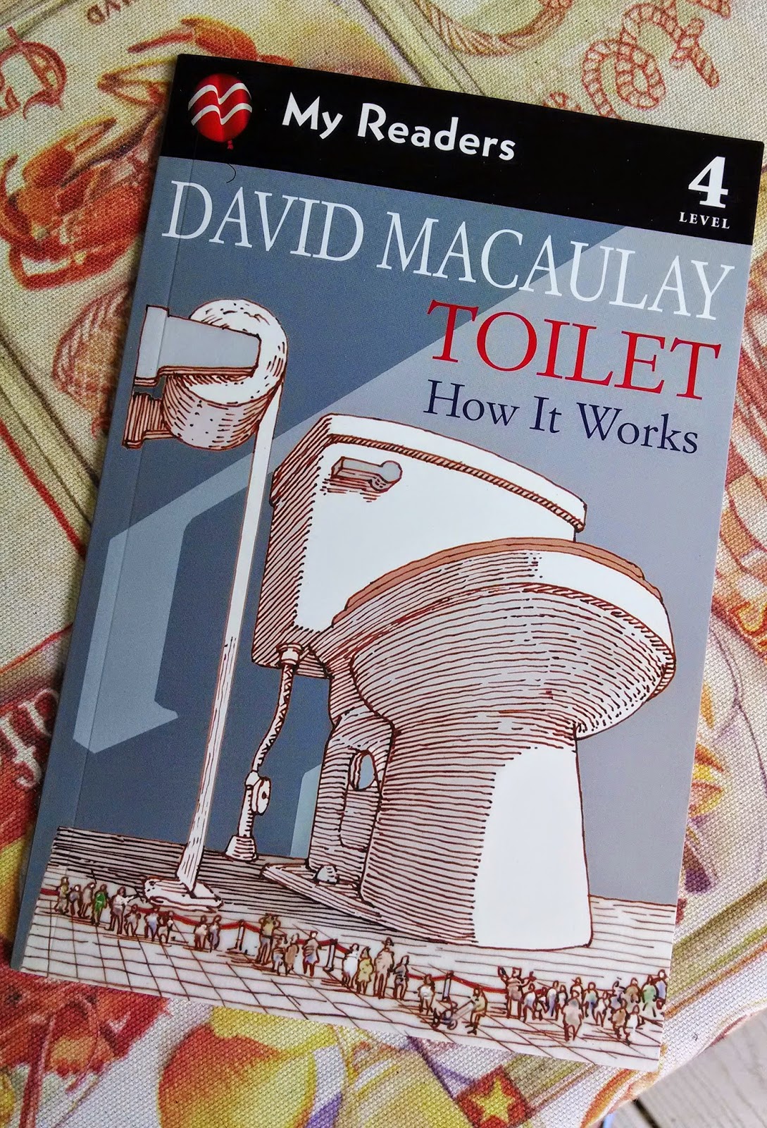 Los Osos Sewer Saga June 2014