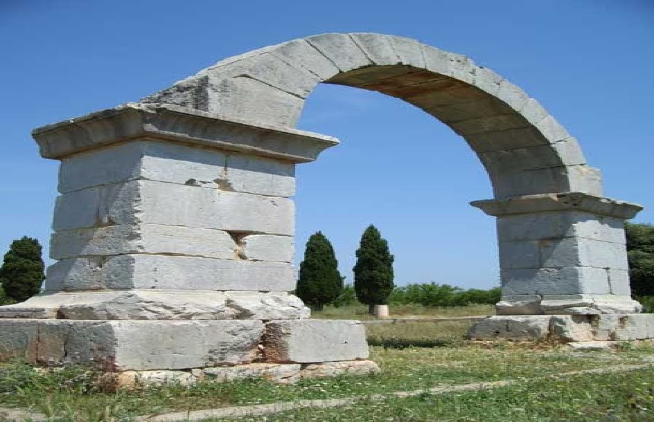 construccion de arcos construccion de arcos