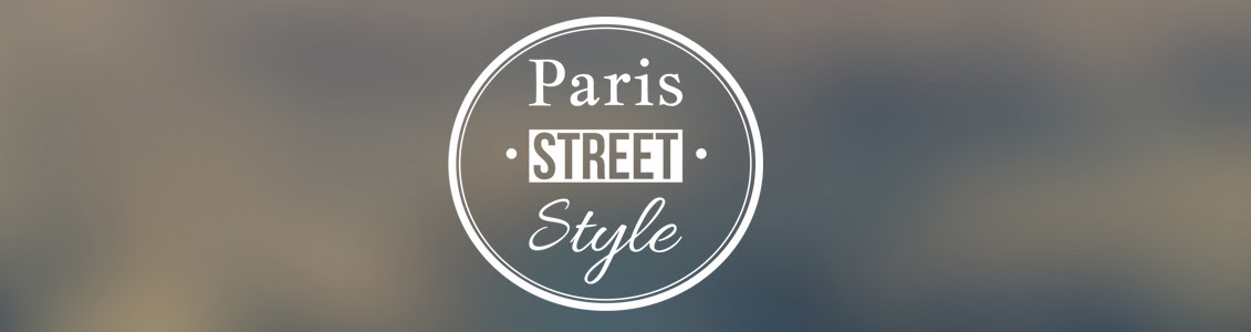 Paris Street Style