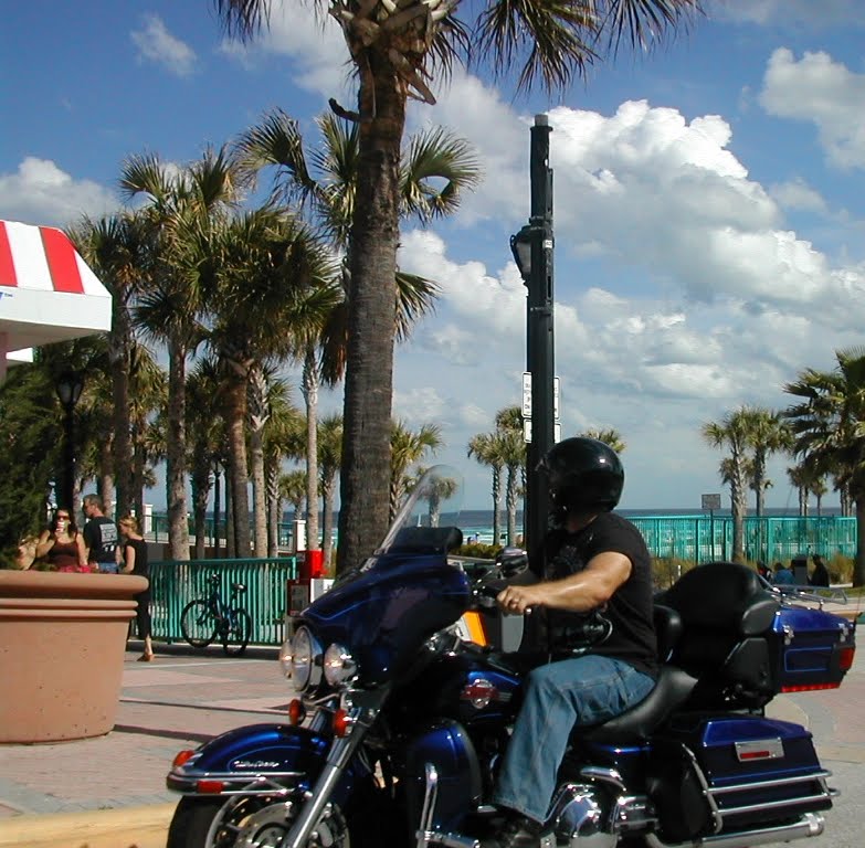 daytona beach bike week 2011. daytona beach bike week images