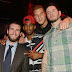 Bruno Mars, Jennifer Lopez, Matt Damon at Marquee; LAVO Party Brunch Returns; LA Clippers at TAO