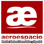 Revista AEROESPACIO