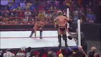 4. AJ Styles vs. Chris Jericho - Steel Cage `I QUIT` Match - Page 2 CJ+-+Codebreaker+In+Mid-Air
