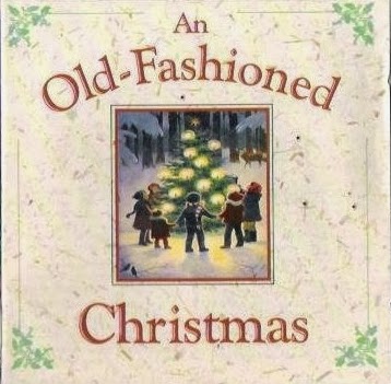 Reader's Digest Albums: An Old-Fashioned Christmas