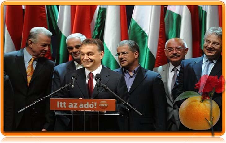 Fideszforradalom 2010 - ?
