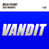 Orla Feeney - This Moment - Killer New Single On VANDIT Records