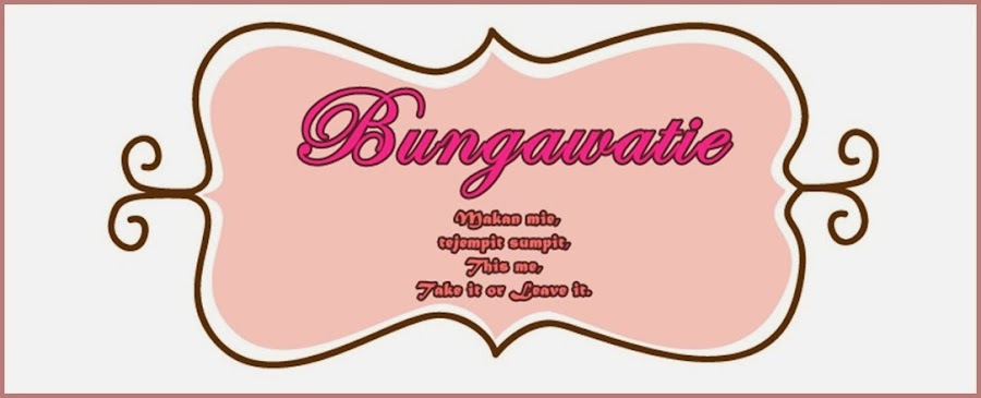 Bungawatie ♥