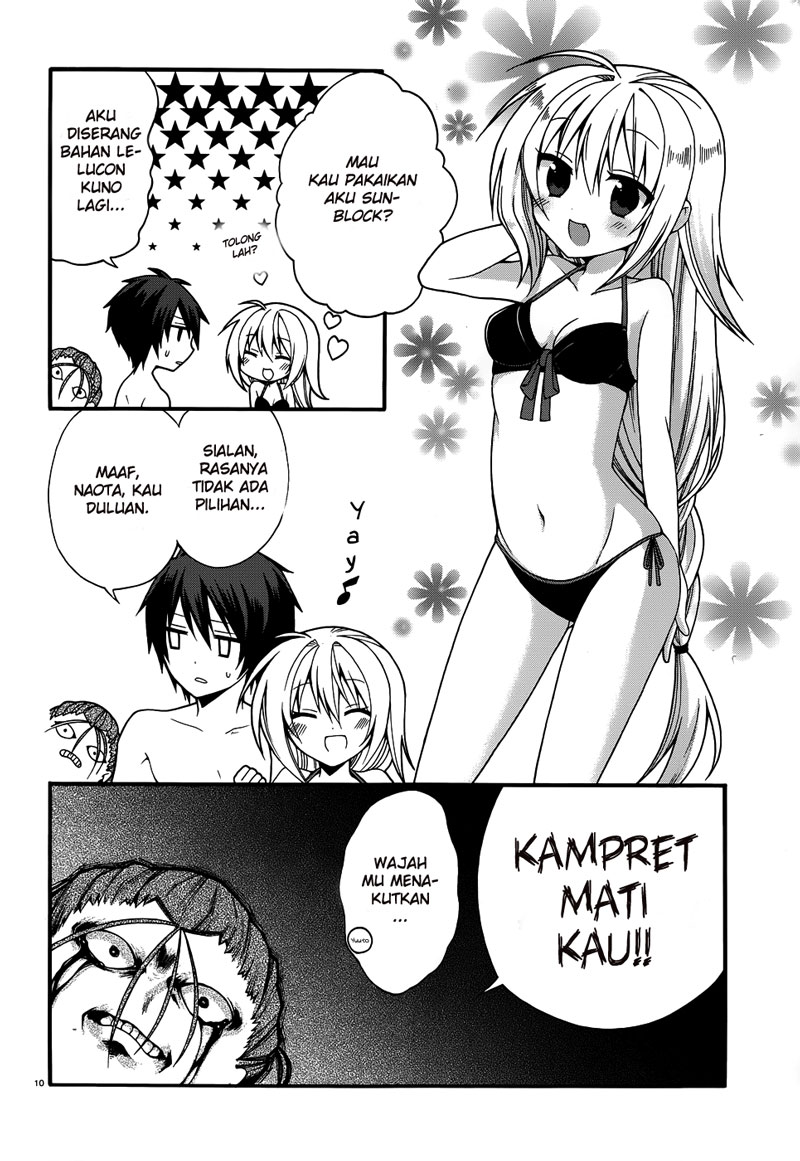 Komik dracu riot 008 9 Indonesia dracu riot 008 Terbaru 10|Baca Manga Komik Indonesia|