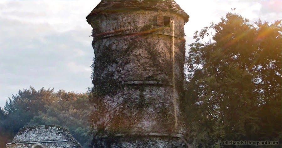 Into the Woods film - Wikipedia