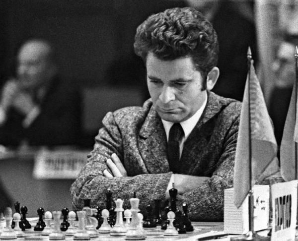 c4f5 BORIS VASILIEVICH SPASSKY
