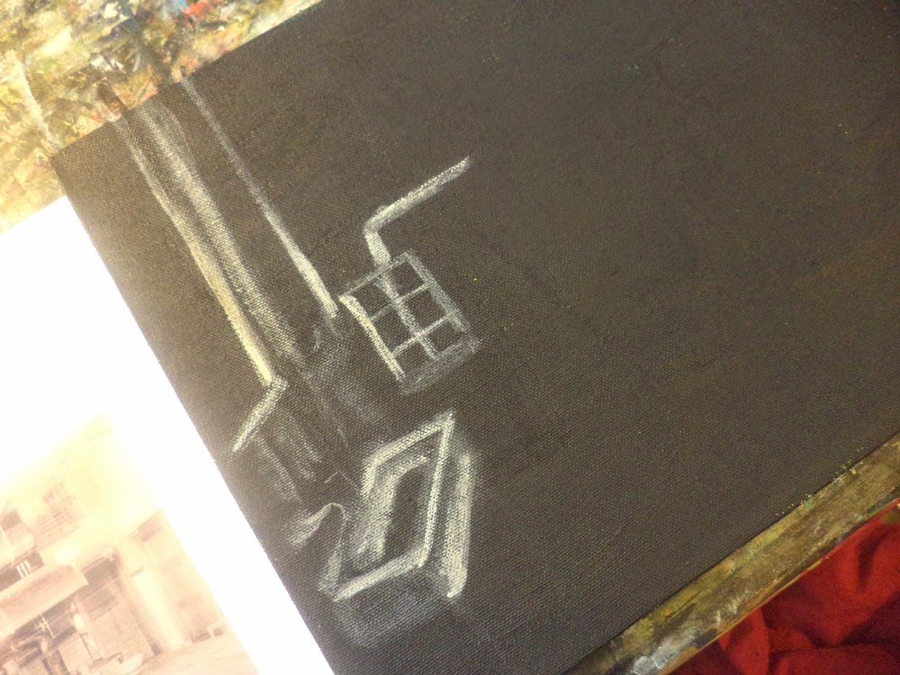 My Good Babushka The Owl was a Baker's Daughter