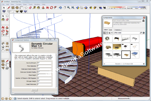 sketchup free download 32 bit with crack